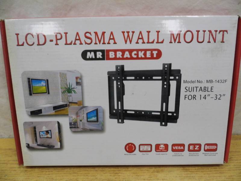 TV Mount