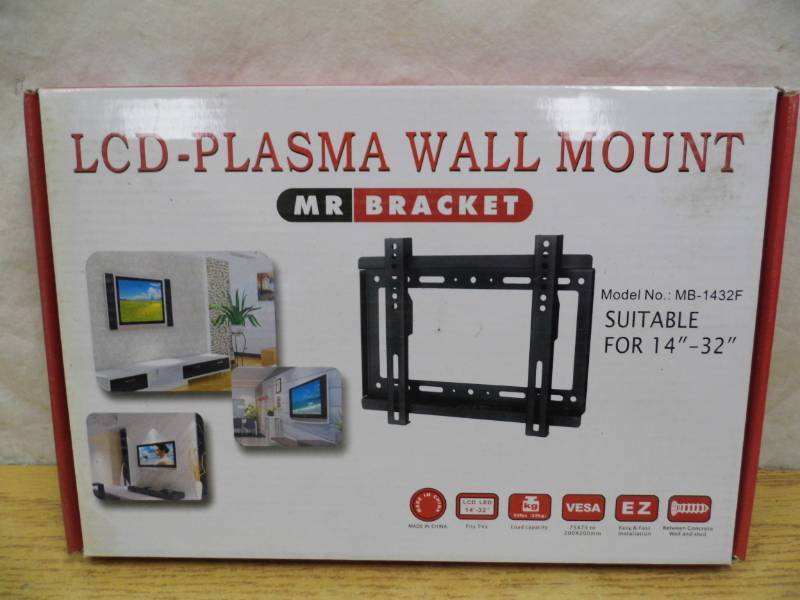 TV Mount