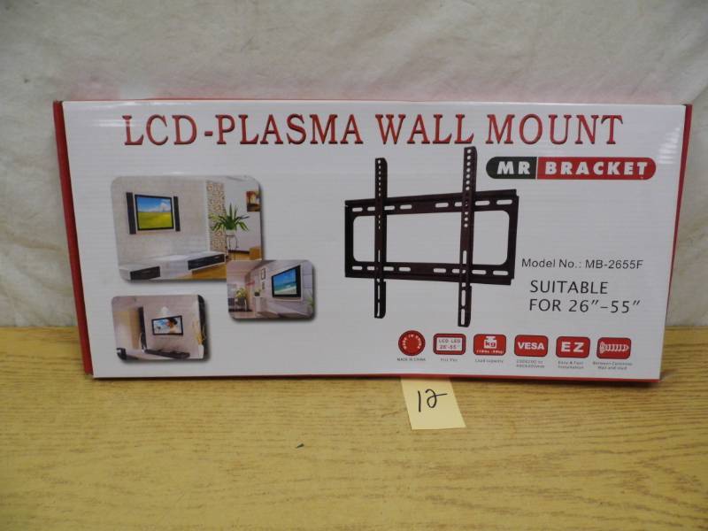 TV Mount