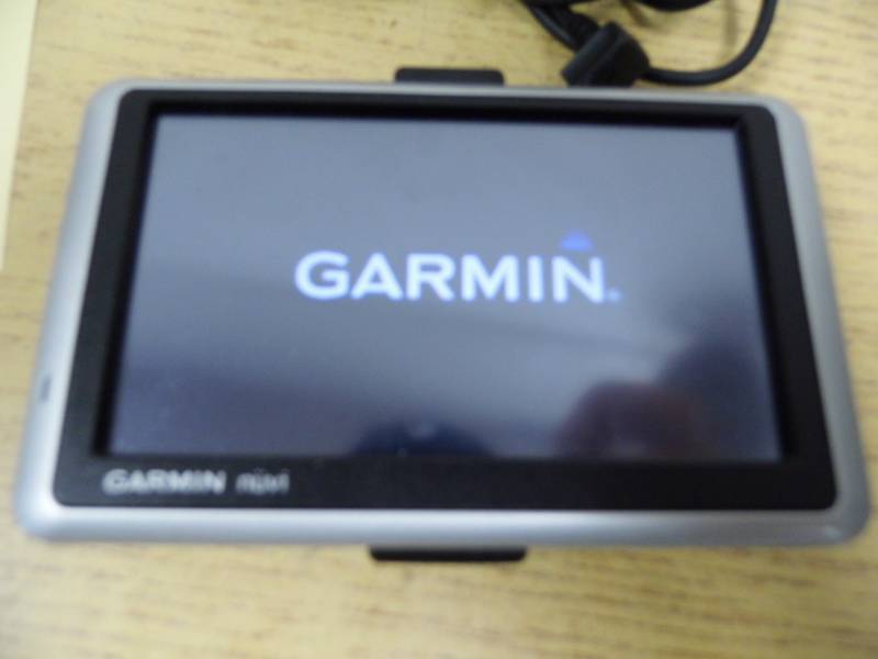 Garmin NUVI 1350