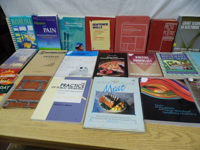 Books