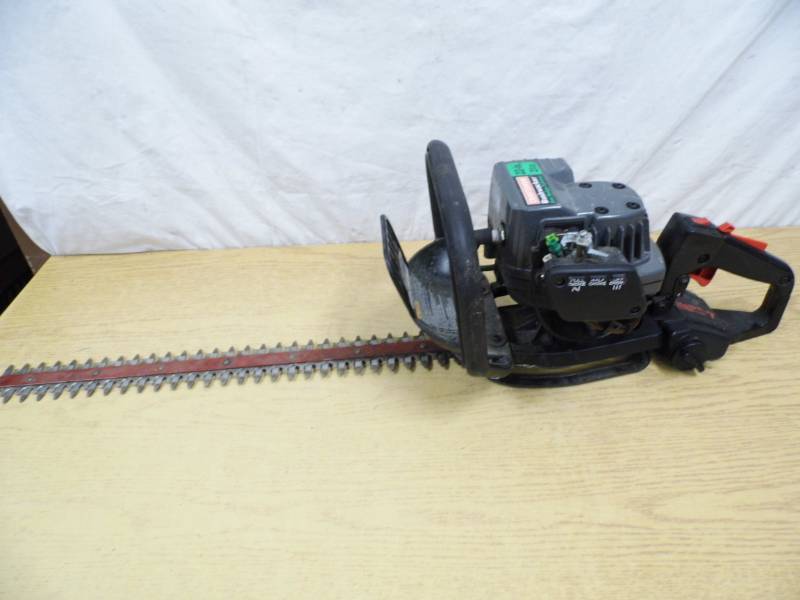 Craftsman Bushwacker