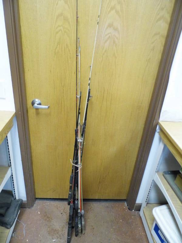 Fishing Rods