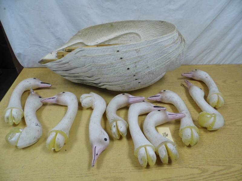 Decoys