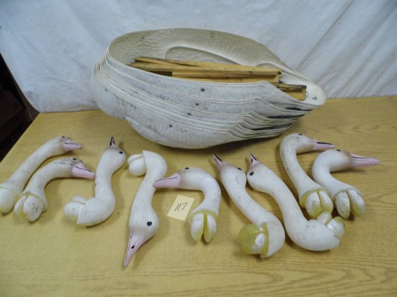 Decoys