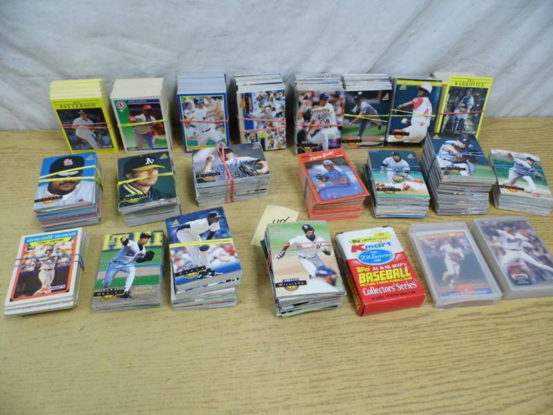 Sports Cards