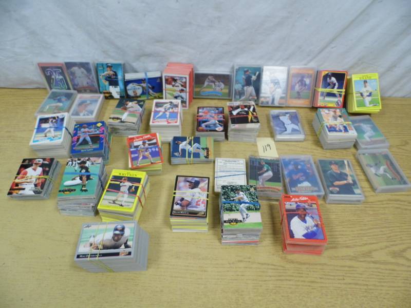 Sports Cards