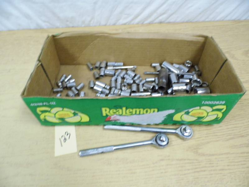 Sockets