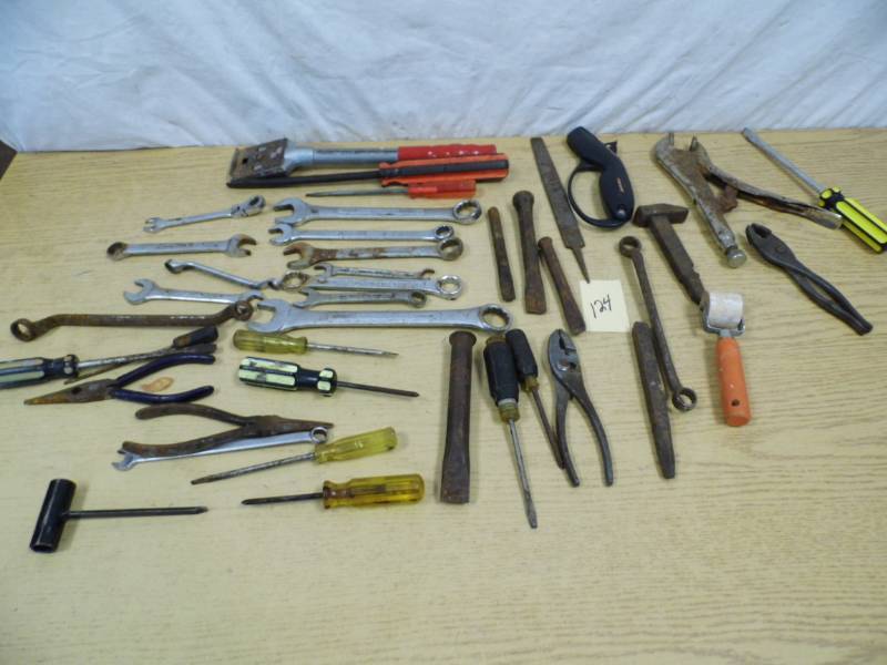 Tools