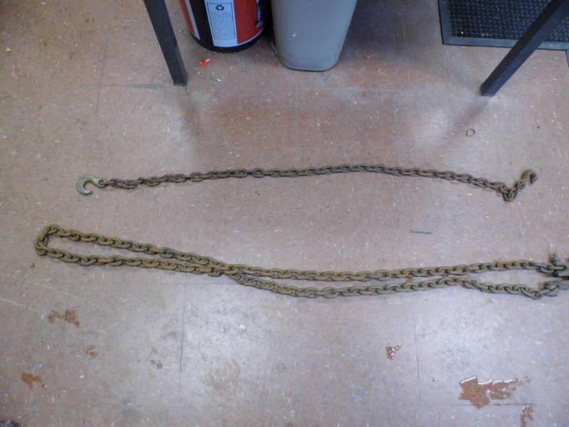 Chains