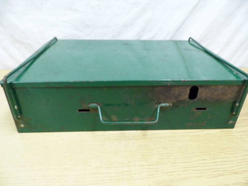 Coleman Cookstove