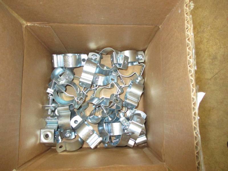 Electrical lot