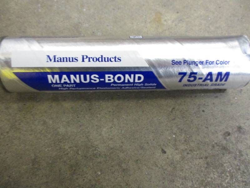 Manus Bond 75-AM AdhesiveSealant