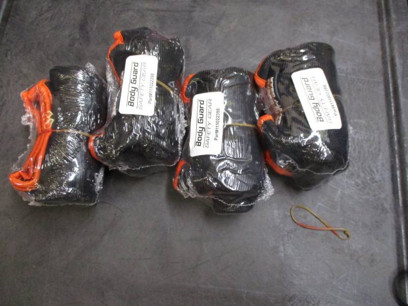 Mechanic Gloves-Medium