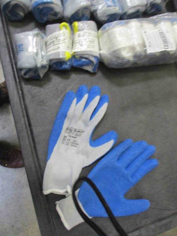 Dipped Gloves-Small