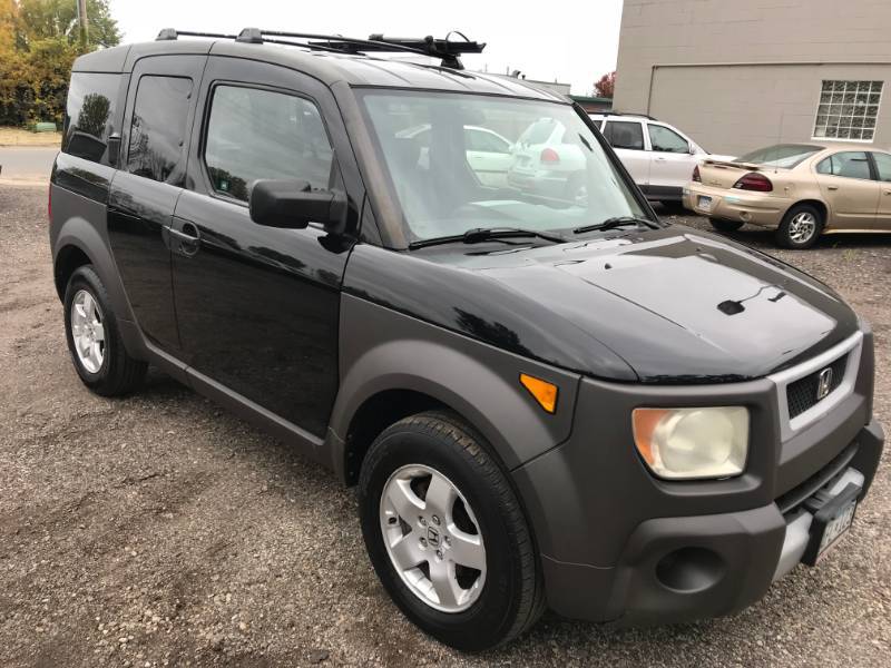 2003 Honda Element