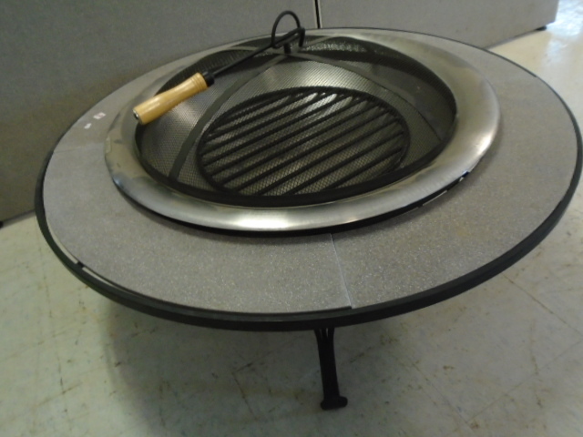 lot 8 image: Fire Pit