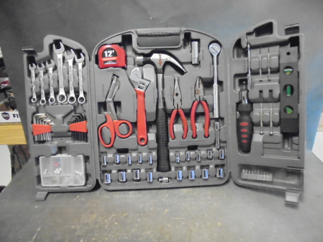 lot 40 image: Tool Kit