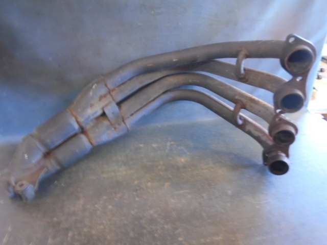 lot 128 image: Parts for Honda CBR