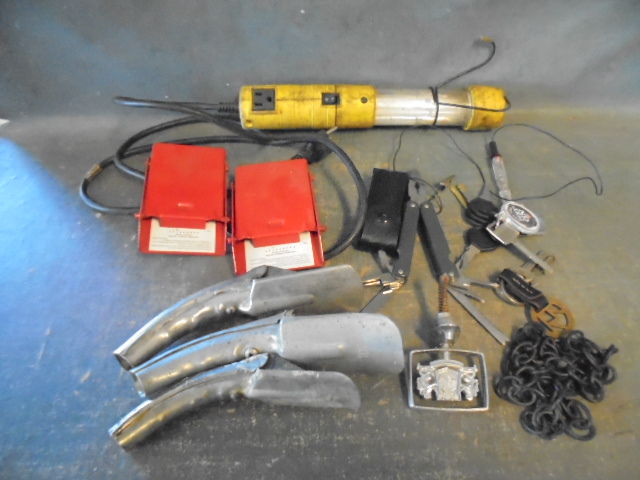 lot 70 image: Miscellaneous Items