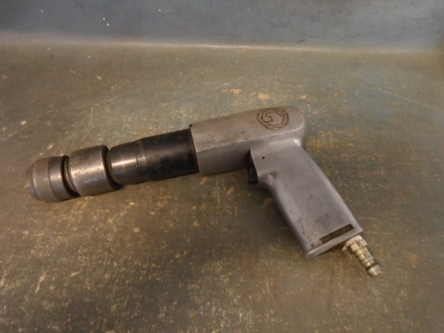 lot 76 image: Impact Hammer