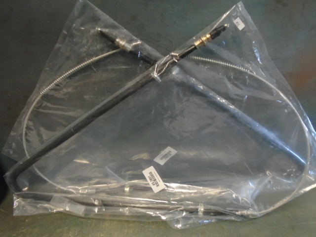 lot 82 image: Rear Brake Cable