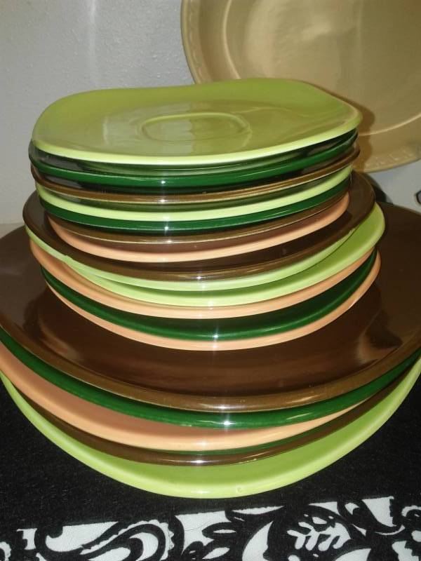 lot 88 image: Main Street plates