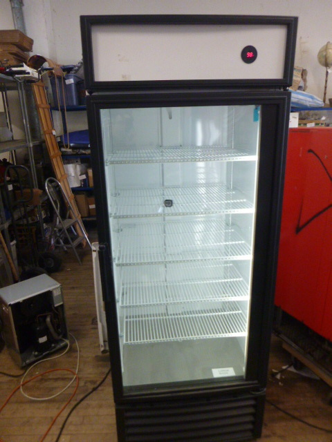 lot 2 image: ABS Cooler