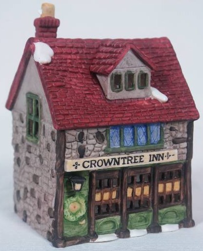 lot 21 image: Crowntree Inn