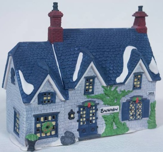 lot 28 image: Brownlow House