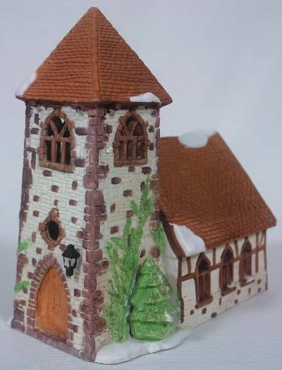 lot 29 image: Village Church