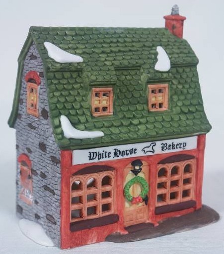 lot 30 image: White Horse Bakery