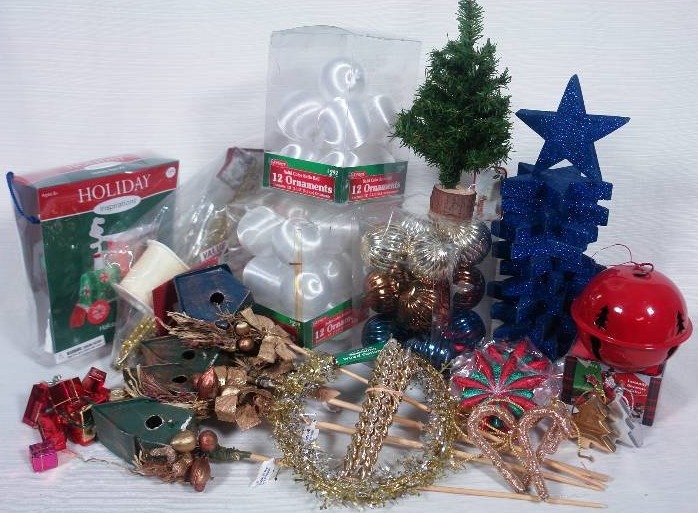 lot 68 image: A Crafters Bonanza