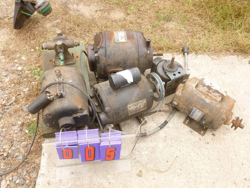 SnS Auctions # 339 Mid October Sale