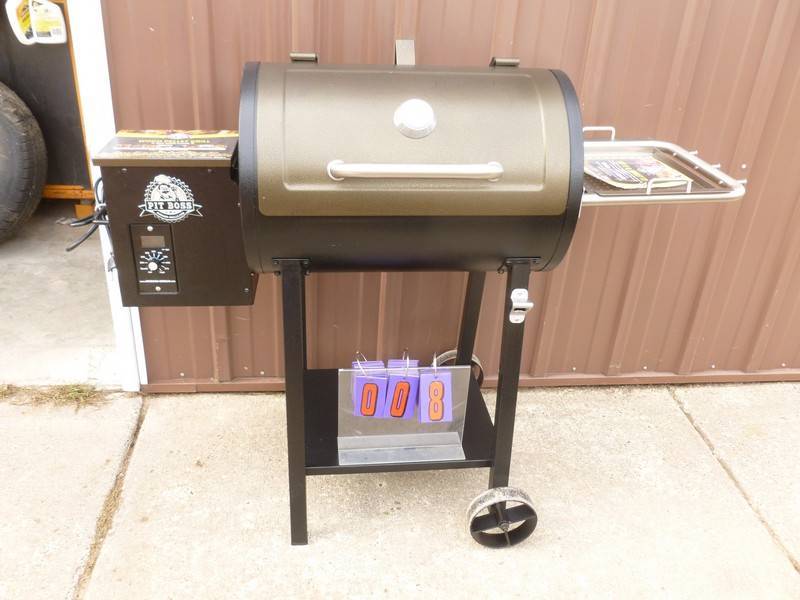 SnS Auctions # 339 Mid October Sale