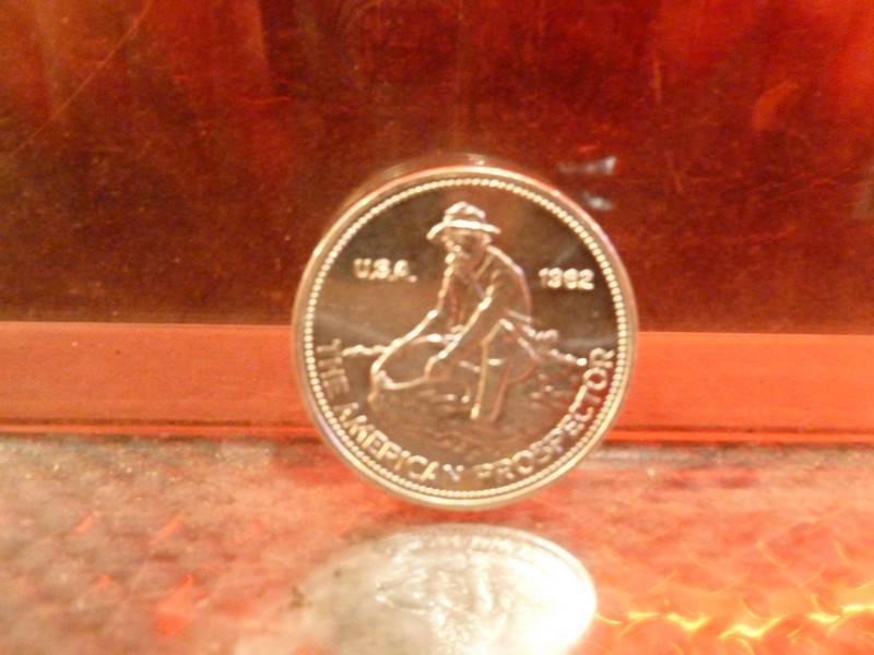 SnS Auctions # 340 Silver coins & misc.