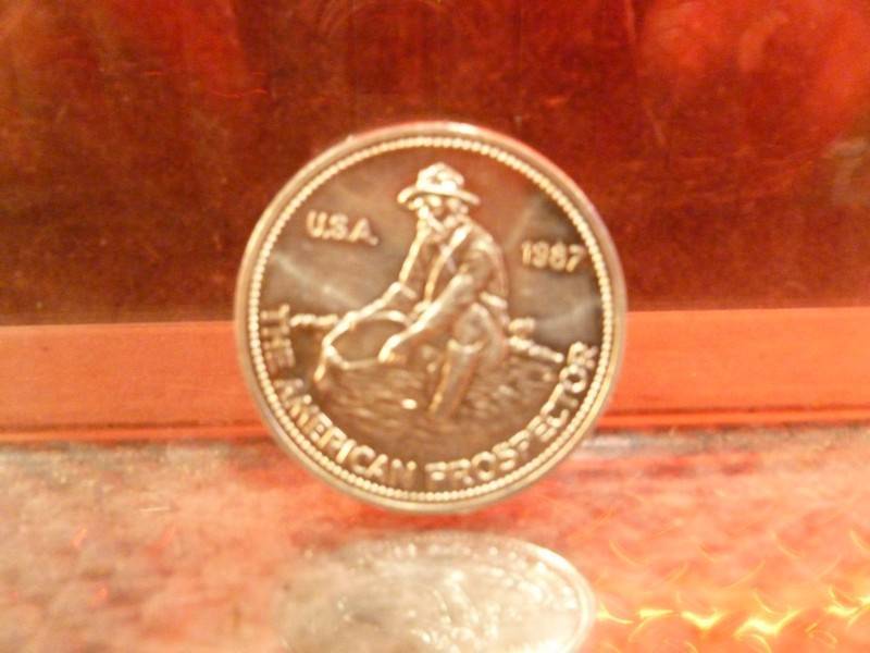 SnS Auctions # 340 Silver coins & misc.