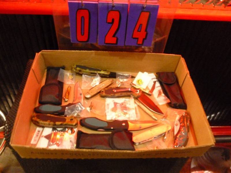 SnS Auctions # 340 Silver coins & misc.