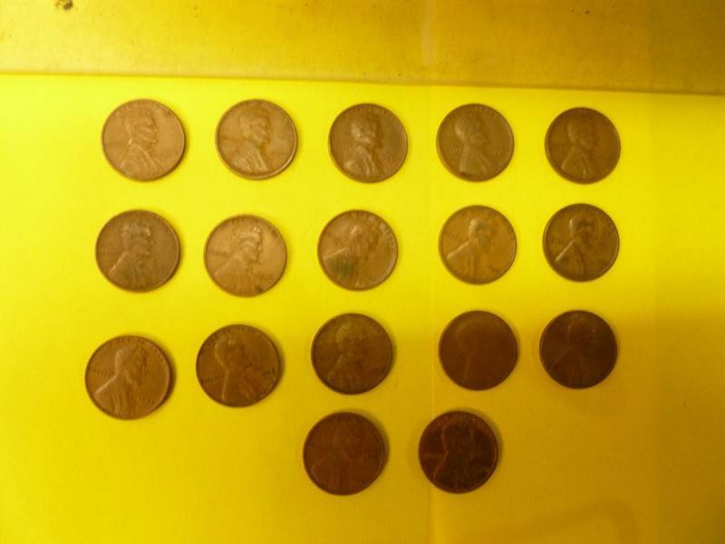 SnS Auctions # 340 Silver coins & misc.