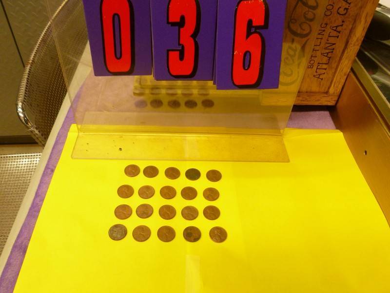 SnS Auctions # 340 Silver coins & misc.