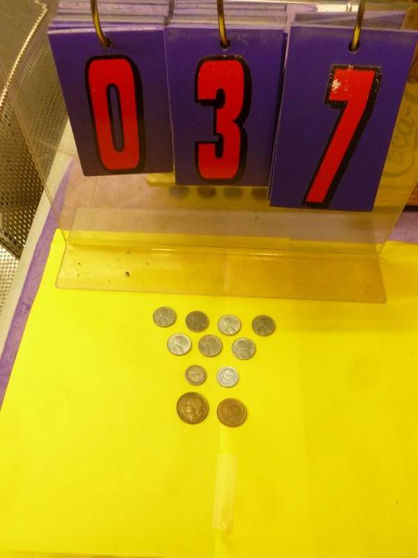 SnS Auctions # 340 Silver coins & misc.