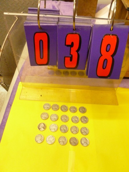 SnS Auctions # 340 Silver coins & misc.