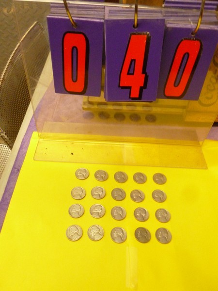 SnS Auctions # 340 Silver coins & misc.