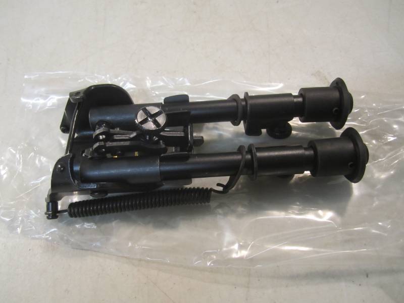 lot 10 image: Lot of 3 - Adjustable 6- 9 Rifle ...
