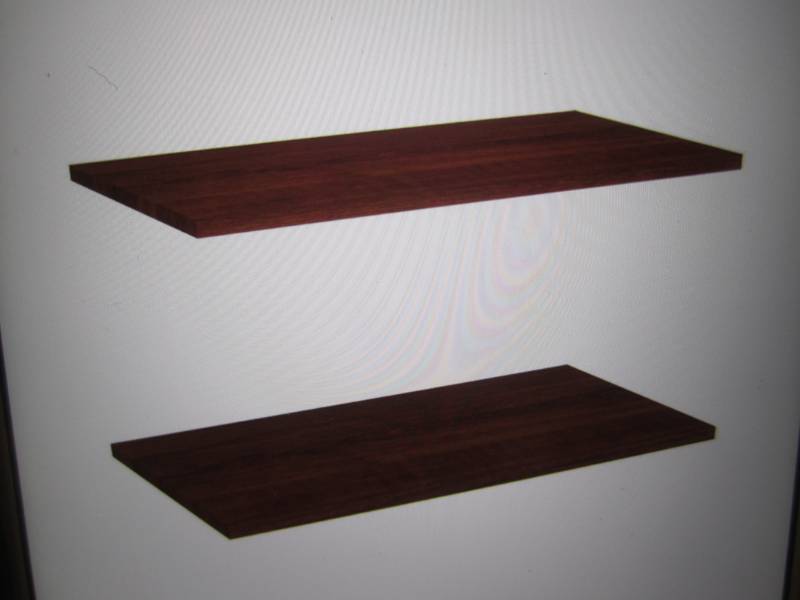 lot 153 image: 2-Pack of Closet Maid Impressions 2...