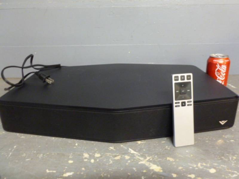 lot 18 image: Vizio Speaker