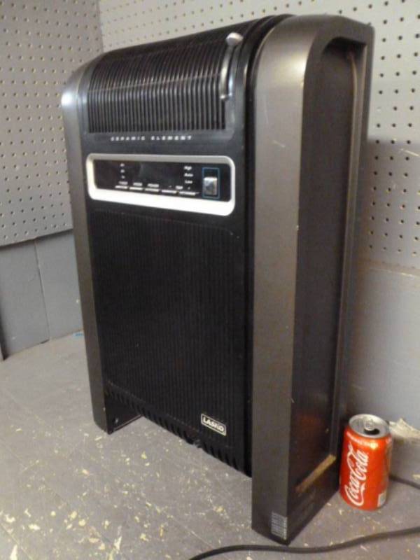 lot 38 image: Heater