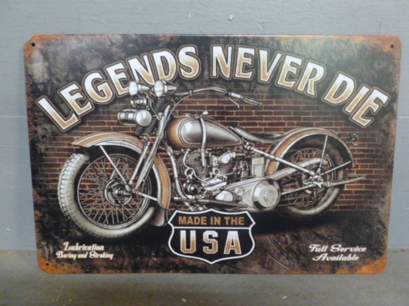 lot 77 image: Sign