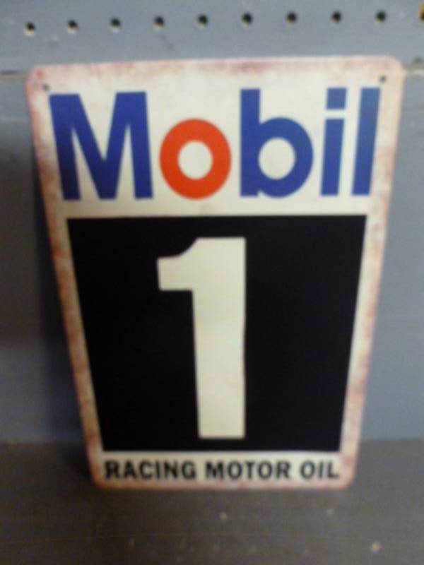 lot 79 image: Sign