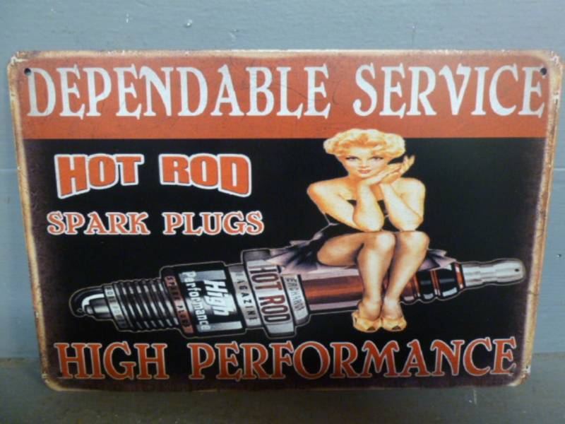 lot 84 image: Sign